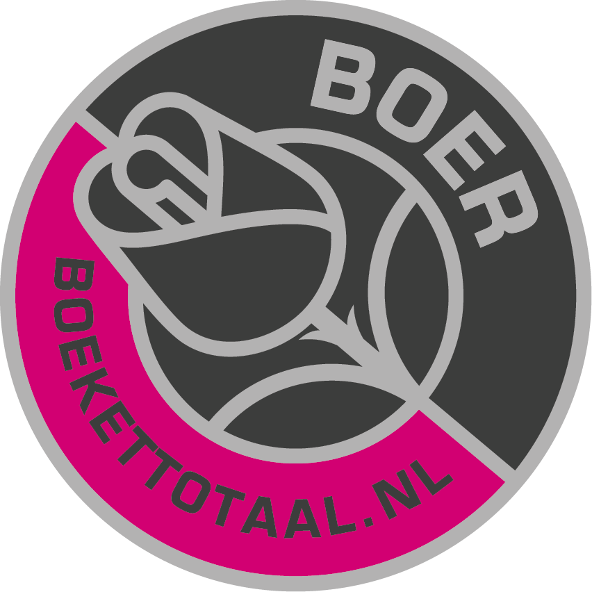 Diertotaal - Fa. A. Boer & Zn.